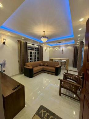 Symphony Homes - Private Villa